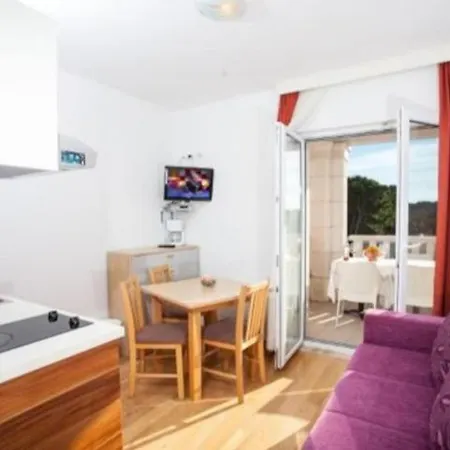 Luce Apartman