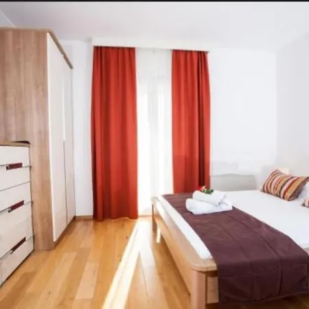 Luce Apartman