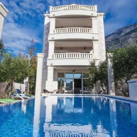 Apartman Luce