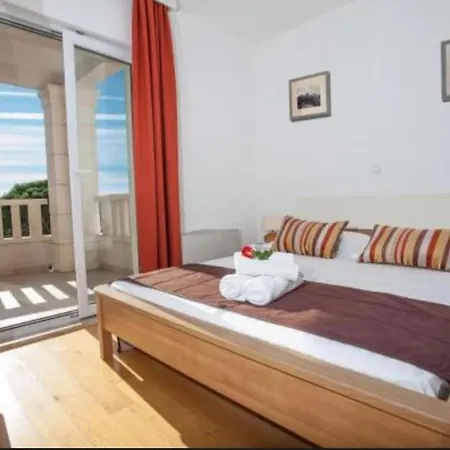 Luce Apartman