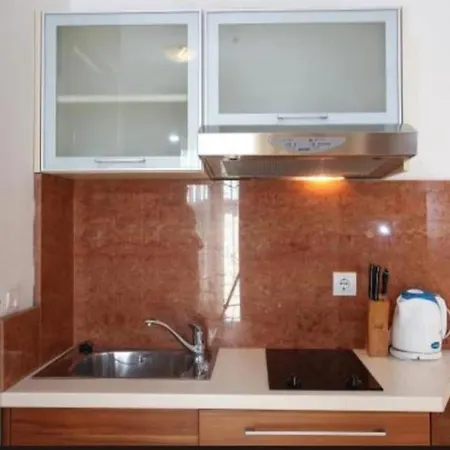 Apartman Luce Makarska