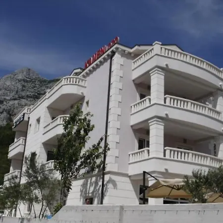 Apartman Luce *