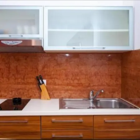 Apartman Luce Makarska