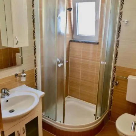 Apartman Luce